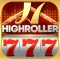 HighRoller Vegas