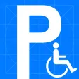 Disability Parking Locator 2 Disability Parking Locator 2
