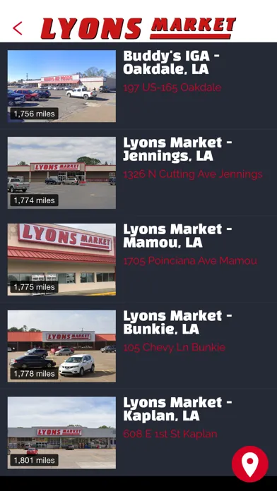 صور Lyons Market & Buddy's IGA