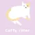 Catty Timer