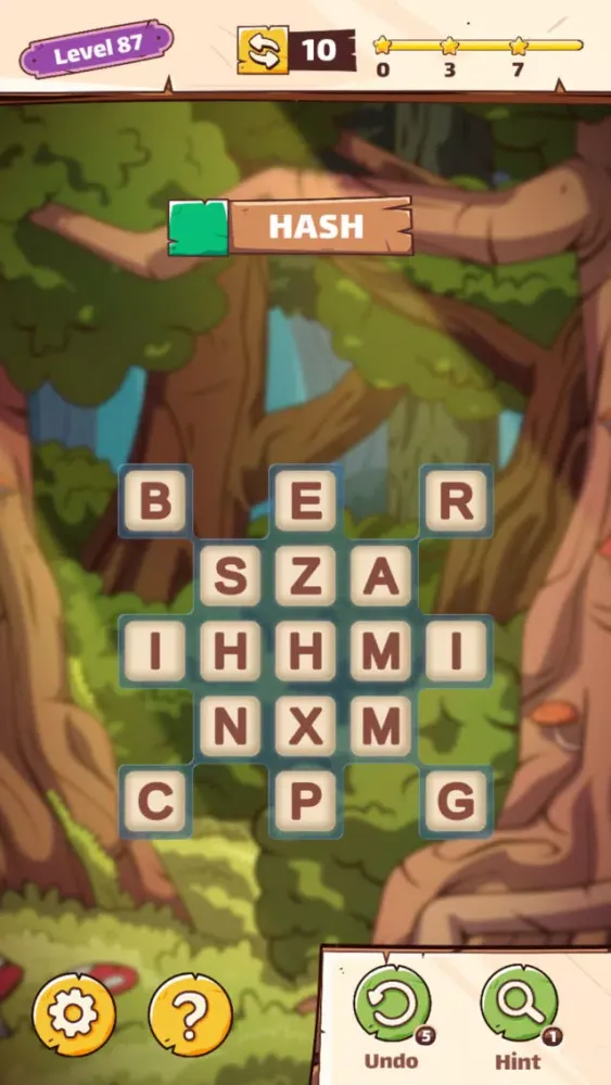 صور Word Slide - Block Puzzle Game