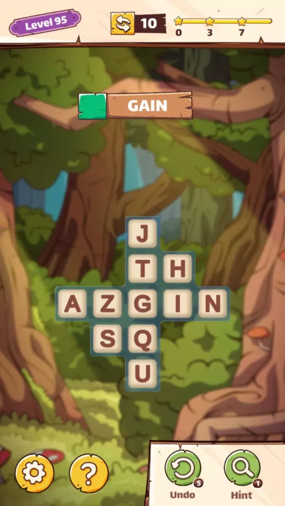 صور Word Slide - Block Puzzle Game
