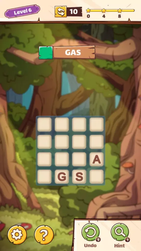 صور Word Slide - Block Puzzle Game