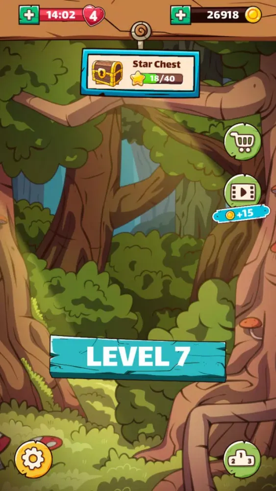 صور Word Slide - Block Puzzle Game