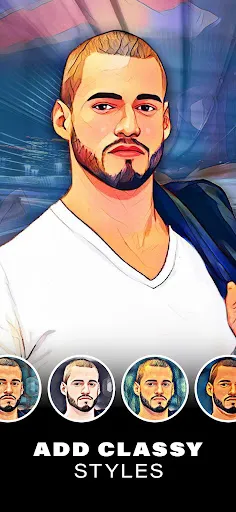 صور ArtistA: Cartoon Photo Editor
