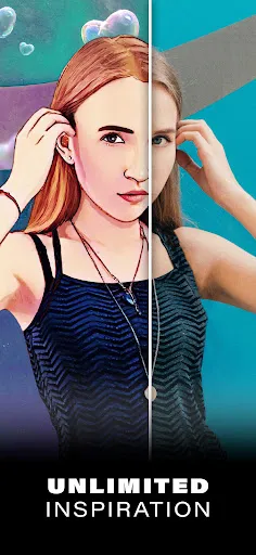 صور ArtistA: Cartoon Photo Editor