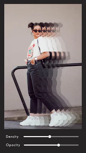 PicShot: Photo Editor App Screenshots