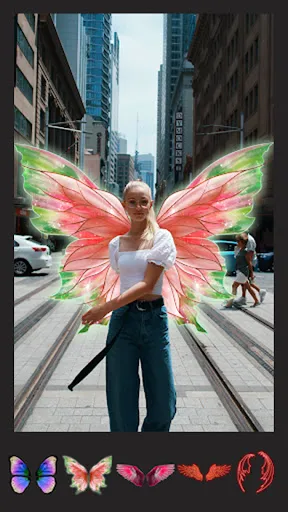 PicShot: Photo Editor App Screenshots