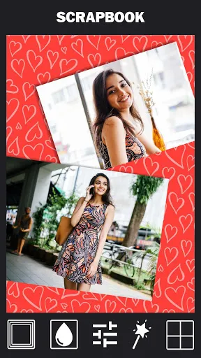Collage Maker: Picture Collage应用截图