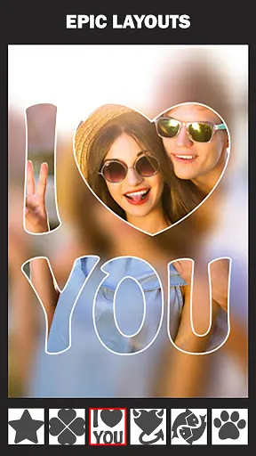 Collage Maker: Picture Collage应用截图