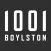 1001 Boylston