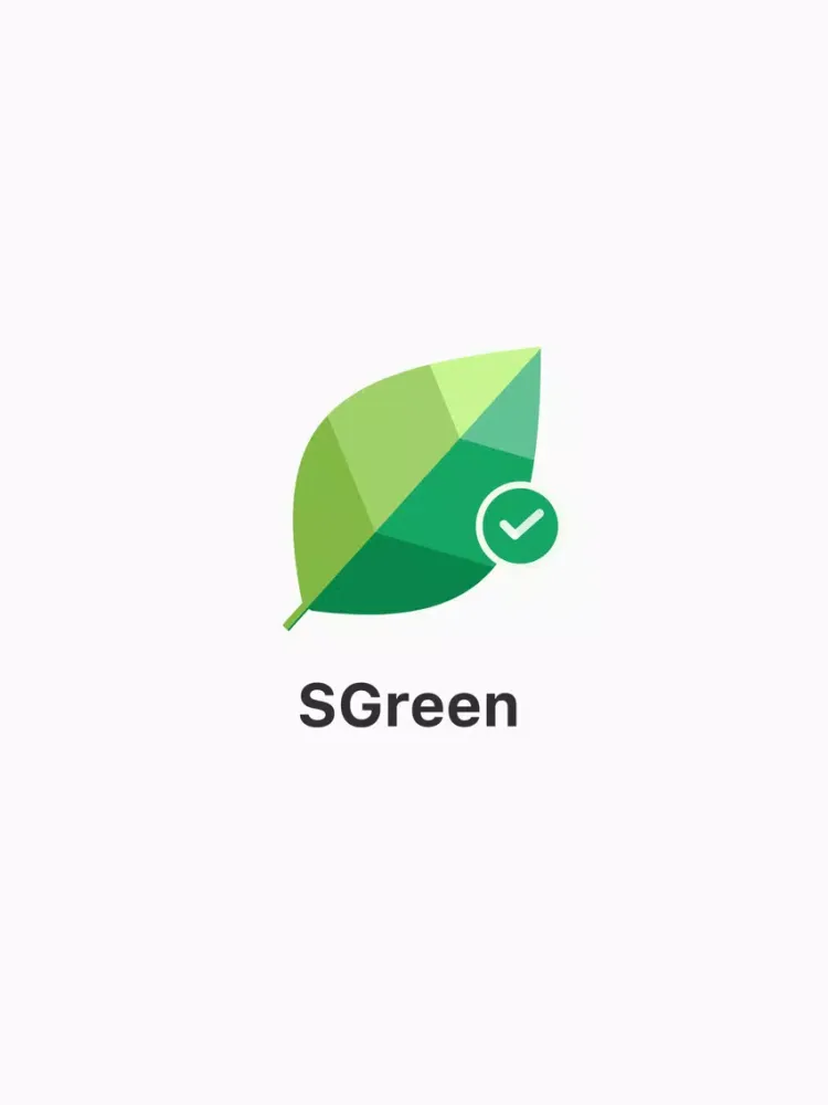 تصاویر SGreen AD·Simple Proxy Master iPad 