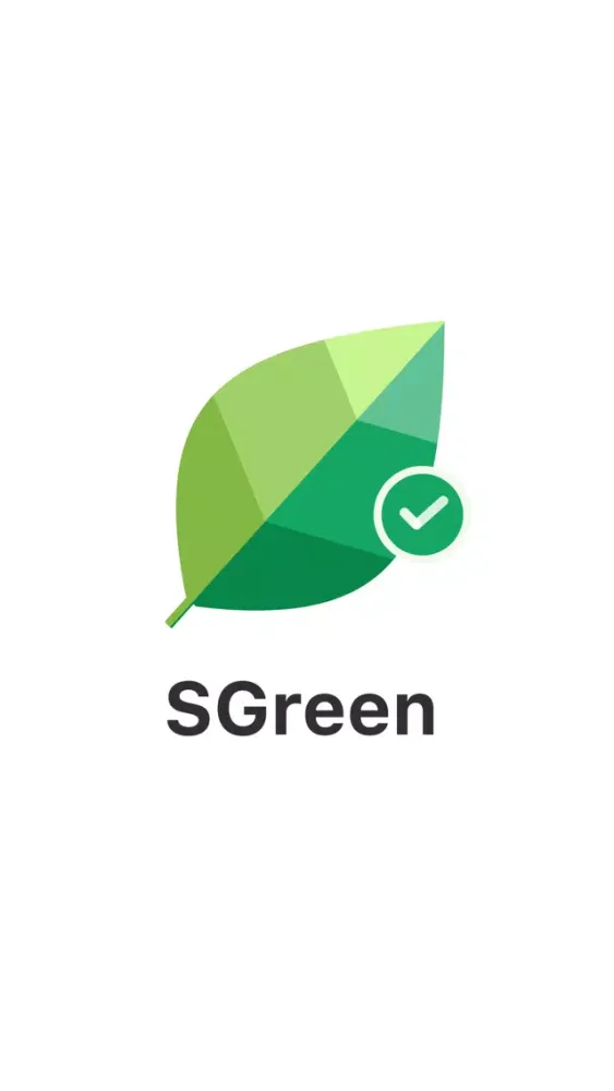 تصاویر SGreen AD·Simple Proxy Master