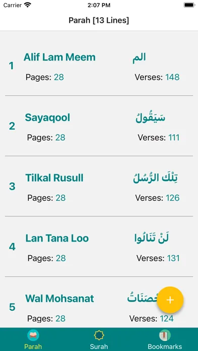 صور AlQuran AlKareem القران الكريم