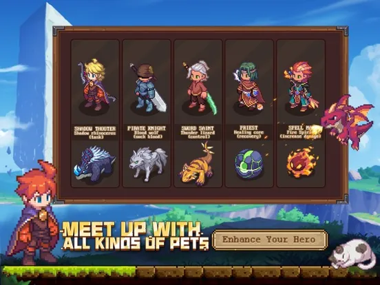 levistone story(global） iPad  Screenshots