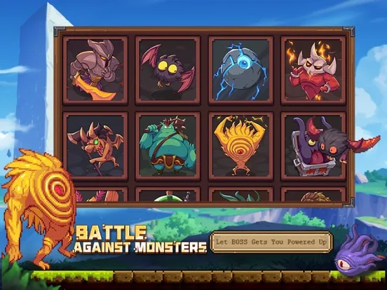 levistone story(global） iPad  Screenshots