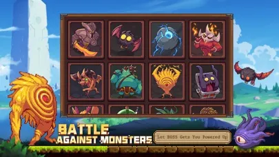 levistone story(global） Screenshots