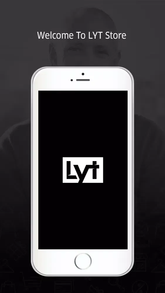 Capturas de pantalla de Lyt Admin