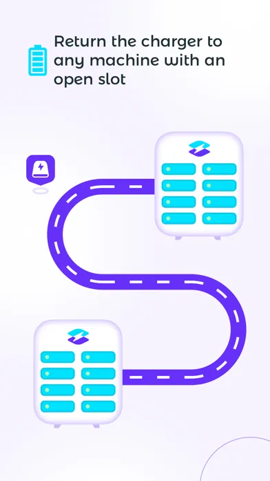 Lyte - Stay charged anywhere Screenshots