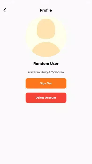 Скриншоты Fetch: Food & Items Donations