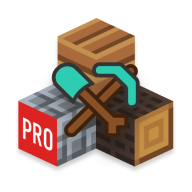 Builder for Minecraft PE