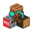 Builder for Minecraft PE