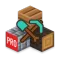 Builder for Minecraft PE