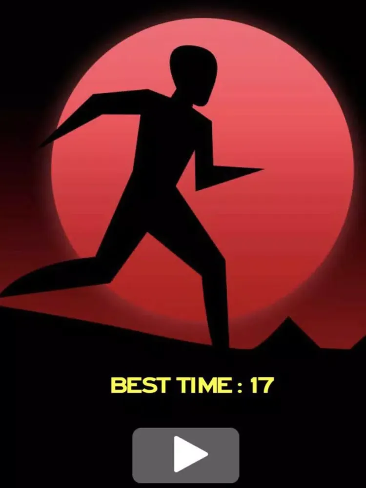 Capturas de pantalla de Running Around The Circle iPad 