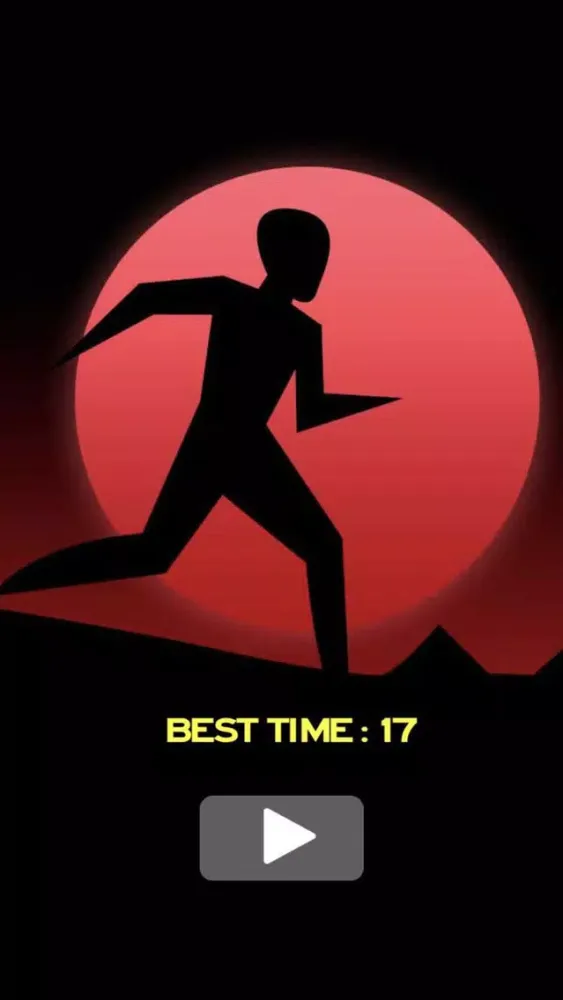 Capturas de pantalla de Running Around The Circle