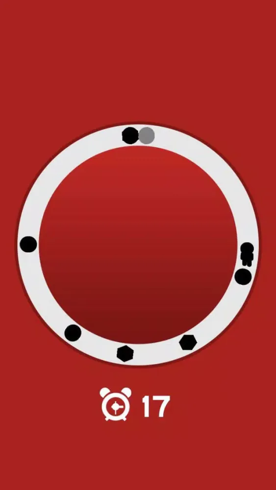 Capturas de pantalla de Running Around The Circle