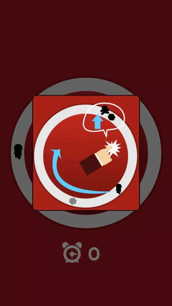 Capturas de pantalla de Running Around The Circle