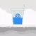 Happy Ice Ball