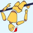 Ragdoll Destroy: Break Bones Ragdoll Destroy: Break Bones