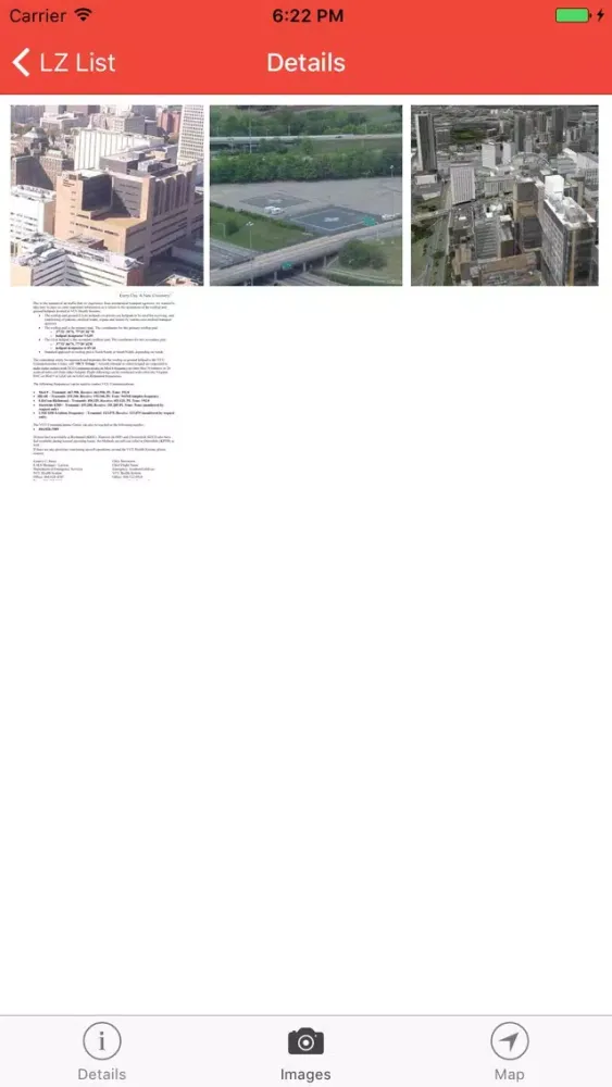 LifeFlight of Maine应用截图