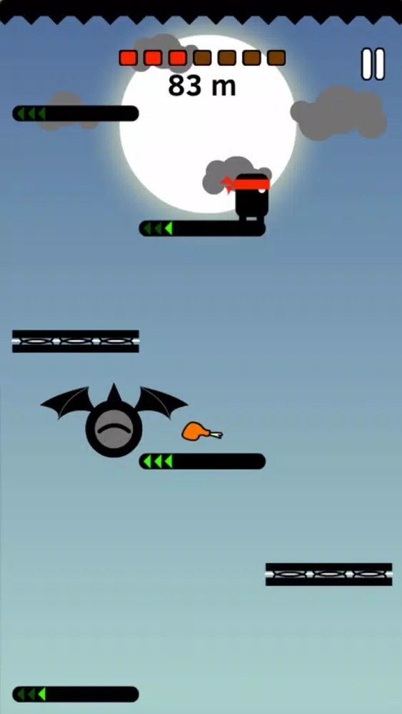 Drop Hero:Attacking brave! 스크린샷