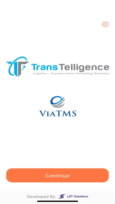 ViaTMS Mobile应用截图