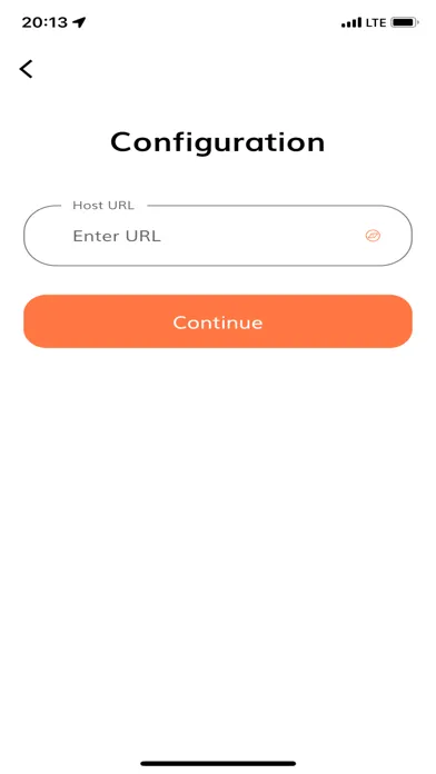 ViaTMS Mobile应用截图
