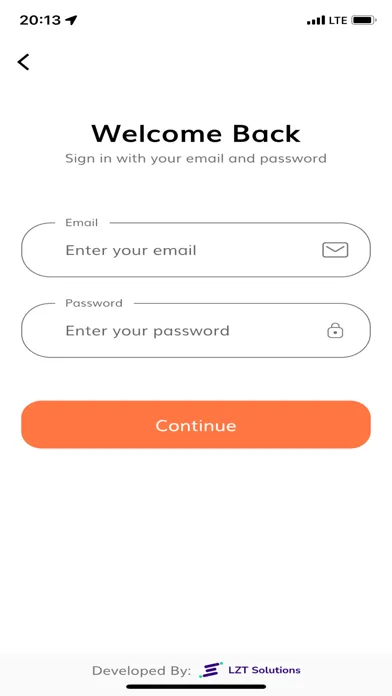 ViaTMS Mobile应用截图