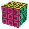 Magic Cube Solver