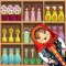 Goods Sorting:Match Dolls Game