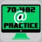 70-482 Practice Exam