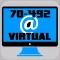 70-492 Virtual Exam