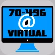 70-496 Virtual Exam