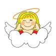 Sigrid the little angel