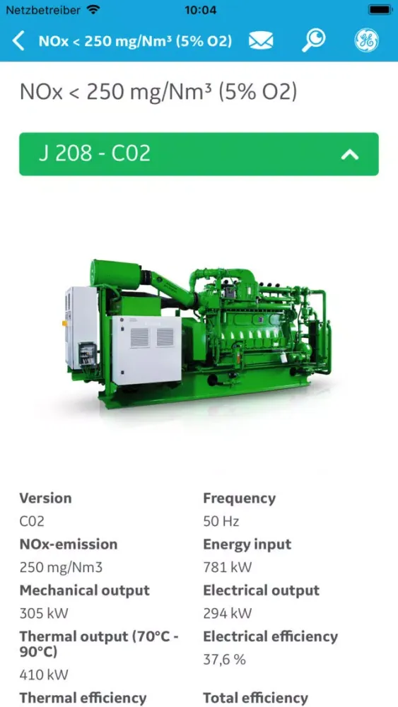 صور GE DP Product Catalog