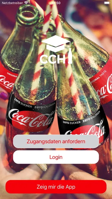 ภาพหน้าจอของ CCHacademy