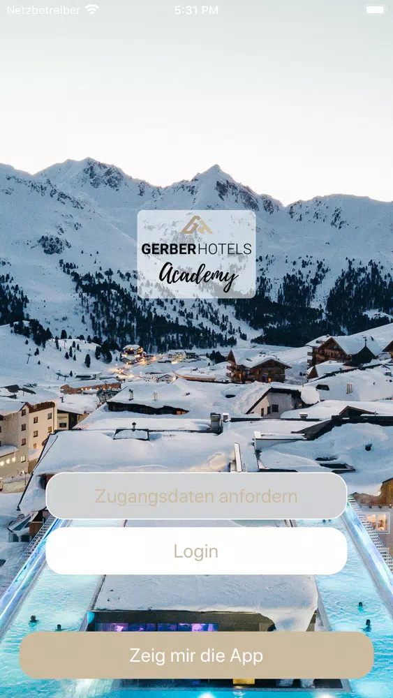 GERBER Academy应用截图