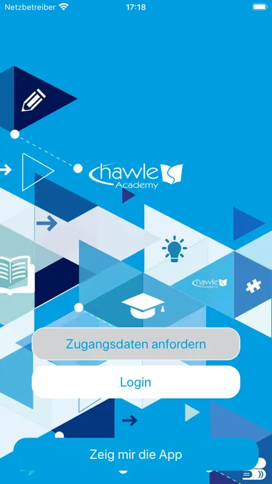 Captures d'écran de Hawle IQ