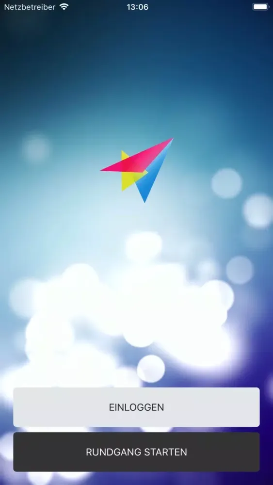 neuland Academy স্ক্রিনশট