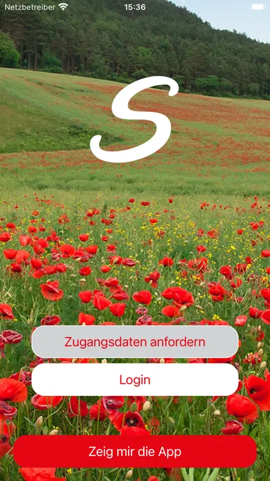 Captures d'écran de Saubermacher Academy App